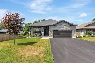 4 Spartan Court Quinte West Ontario K8V 0G5