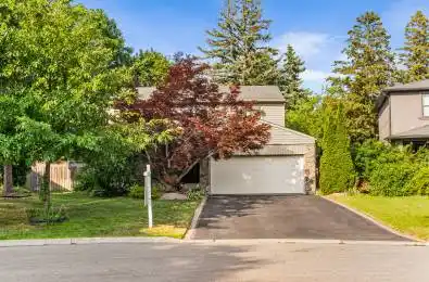 58 Silver Aspen Drive Markham Ontario L3T 3T2