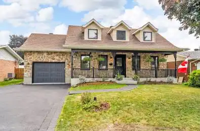 1936 Concorde Avenue Cornwall Ontario K6H 6M7