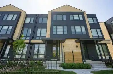 2273 Turnberry Road Unit# 6 Burlington Ontario L7M 2B2