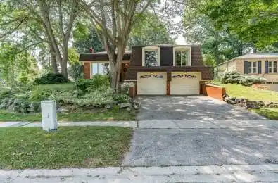 44 CEDARLAND Drive Brantford Ontario N3R 6N7