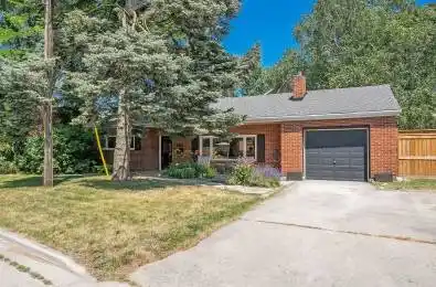 2061 Halton Place Burlington Ontario L7R 1P8