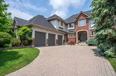 47 Woods Edge Close London South Ontario N6K 4K8