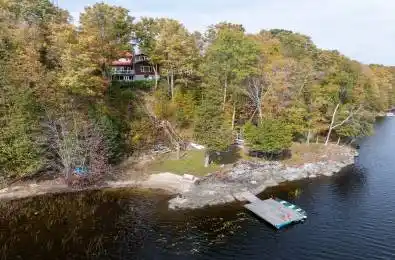 1126 Fisherman Cove N/A Frontenac Ontario K0H 1B0