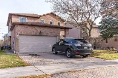 28 Upland Drive Whitby Ontario L1N 8H8