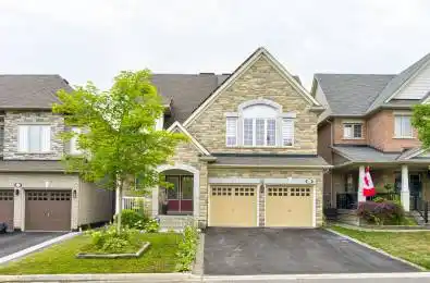 16 Ashcreek Drive Brampton Ontario L6Y 3A7