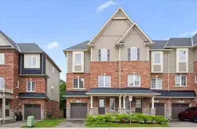 88 Decorso Drive Unit# 50 Guelph Ontario N1L 0A1