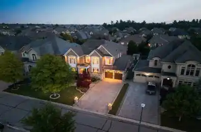 178 Grandvista Crescent Vaughan Ontario L4H 3J6