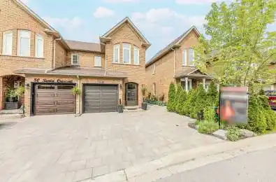 78 Tania Crescent Vaughan Ontario L6A 2M8