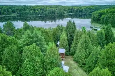 1129 FARM LAKE Lane Frontenac Ontario K0H 2M0