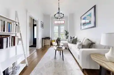 511 Perth Avenue Toronto W03 Ontario M6N 2W6