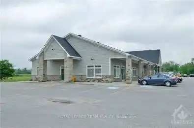 453 Ottawa Street Unit# 1A Mississippi Mills Ontario K0A 1A0
