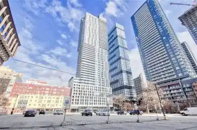 251 Jarvis Street Unit# 1630 Toronto C08 Ontario M5A 4R6