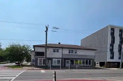 33 Pine Street Thorold Ontario L2V 3L1