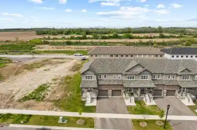 473 Hayward Street Cobourg Ontario K9A 3N5