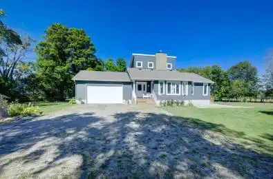 3072 Bruce Road 1 Road Brockton Ontario N0G 1J0