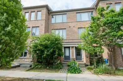 50 Lily Cup Avenue Toronto E04 Ontario M1L 0H4