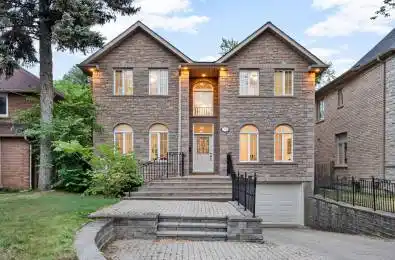 371 Hollywood Avenue Toronto C14 Ontario M2N 3L3