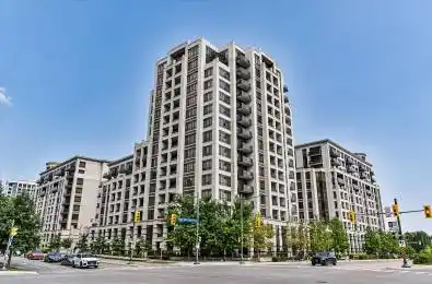 89 South Town Centre Boulevard Unit# 1002 Markham Ontario L6G 0E8