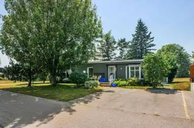 4 Kawartha Road Clarington Ontario L1B 1B9