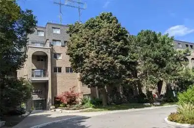 4001 Don Mills Road Unit# 248 Toronto C15 Ontario M2H 3J8