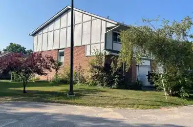 409 Thomas Street Clearview Ontario L0M 1S0