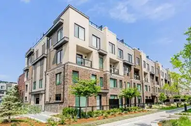 3550 Colonial Drive Unit# 24 Mississauga Ontario L5L 0C1