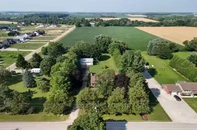 43794 Cranbrook Road Huron East Ontario N0G 1H0