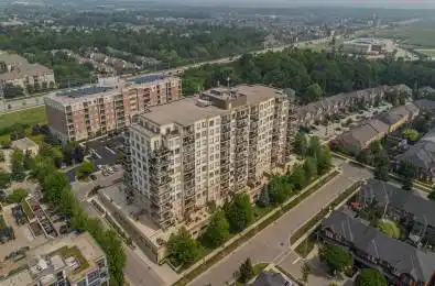 1998 Ironstone Drive Unit# 410 Burlington Ontario L7L 7P7