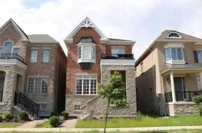 248 Paradelle Drive Richmond Hill Ontario L4E 1E7
