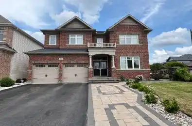 235 Asturcon Street Kanata Ontario K2V 0B1