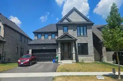 326 Cullen Trail Peterborough North Ontario K9H 0E7