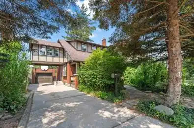 31 Welland Street Thorold Ontario L2V 2B3