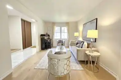 15 Brimwood Boulevard Unit# 27 Toronto E07 Ontario M1V 1E1