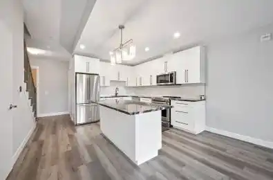 51 David Street Unit# 206 Kitchener Ontario N2G 0E8