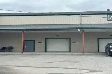 910 HIGH Street Unit# 7 Peterborough Central Ontario K9J 5R2