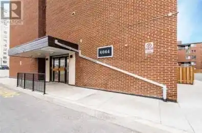4064 Lawrence Avenue Unit# 205 Toronto E10 Ontario M1E 4V6