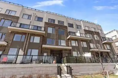 1460 Whites Road Unit# 306 Pickering Ontario L1V 1R4