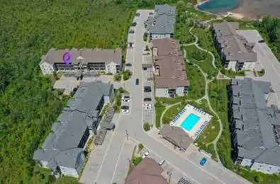 6 Anchorage Crescent Unit# 203 Collingwood Ontario L9Y 0Y6