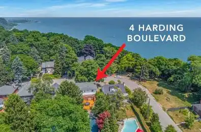 4 Harding Boulevard Toronto E06 Ontario M1N 3C9