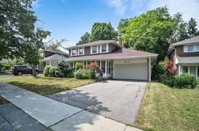 20 Zircon Court Toronto C15 Ontario M2H 2A1