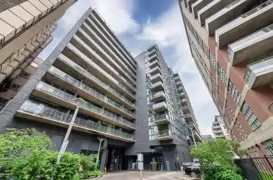 478 King Street Unit# 909 Toronto C01 Ontario M5V 0A8
