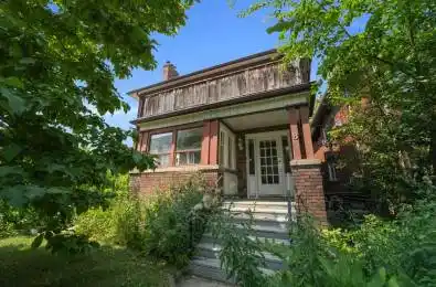 8 Snowdon Avenue Toronto C04 Ontario M4N 2A6