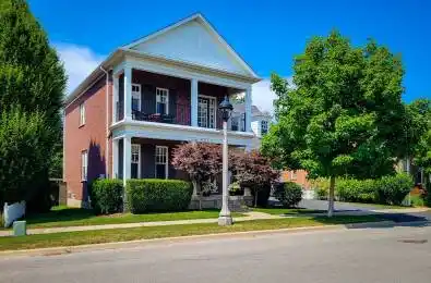 16 Brock Street Niagara-on-the-Lake Ontario L0S 1J0