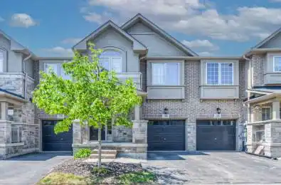 215 Dundas Street Unit# 38 Hamilton Ontario L8B 0X1