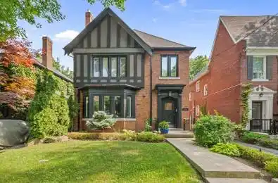 89 Whitehall Road Unit# Main Lv Toronto C09 Ontario M4W 2C8