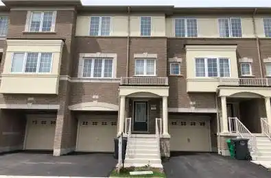 4 Cedarland Road Brampton Ontario L6Y 6E5