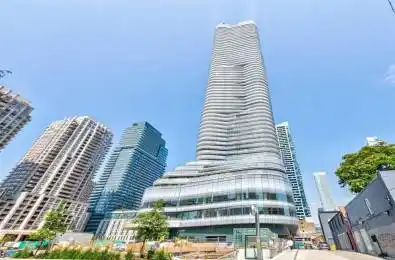 11 Wellesley Street Unit# 4102 Toronto C01 Ontario M4Y 0G4