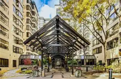 211 St Patrick Street Unit# 107 Toronto C01 Ontario M5T 2Y9
