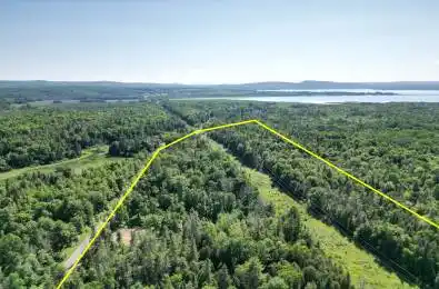 L12 C10 Barryvale Road Greater Madawaska Ontario K0J 1H0